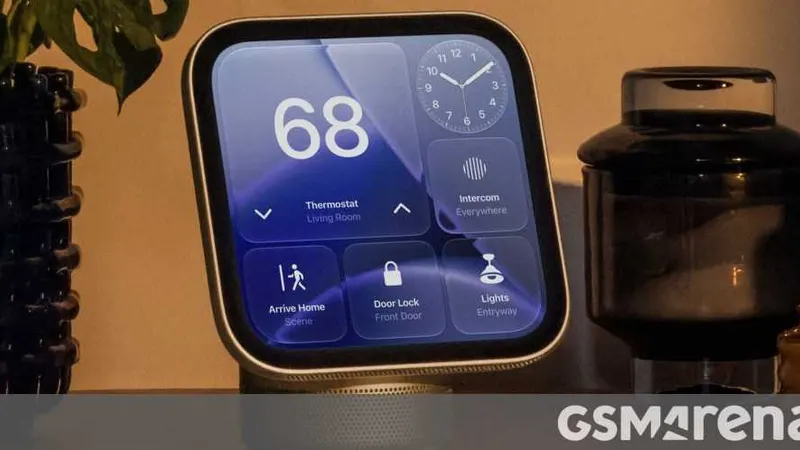 Apple Siapkan Versi Lebih Besar HomeView untuk Pasar Smart Home