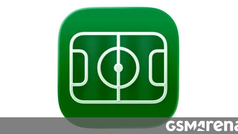 Apple Sports App Tambah Fitur Sepak Bola Pasca Piala Dunia