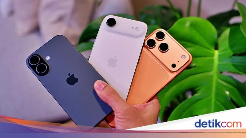 Apple Announces Product Price Increase, What’s the Reason?