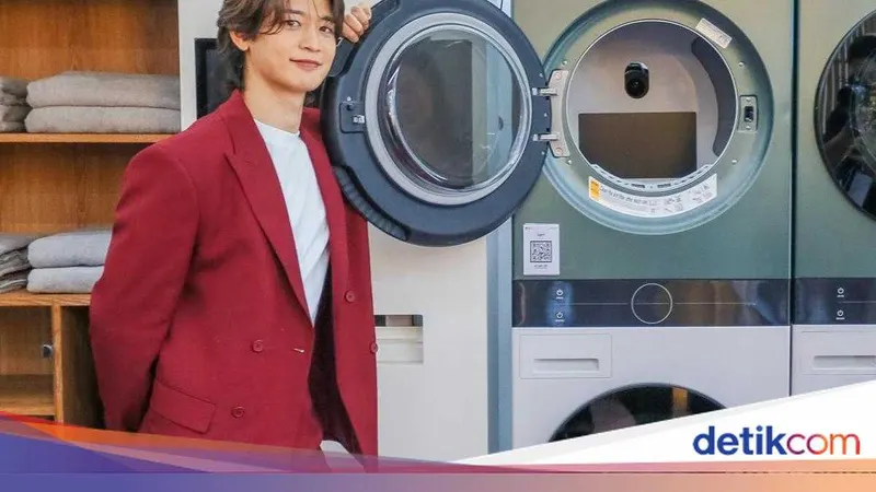Choi Minho Shares the Secret to Home Comfort with LG Technology