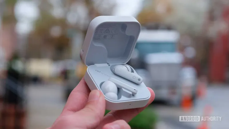 CMF Buds Pro 2 Arrives with Attractive Discount and Advanced Features