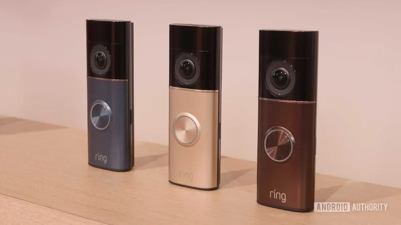Diskon Besar Paket Ring Doorbell dan Indoor Cam Menyambut Prime Day