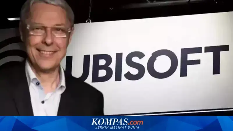 Gaming World Mourns: Ubisoft Founder Claude Guillemot Passes Away