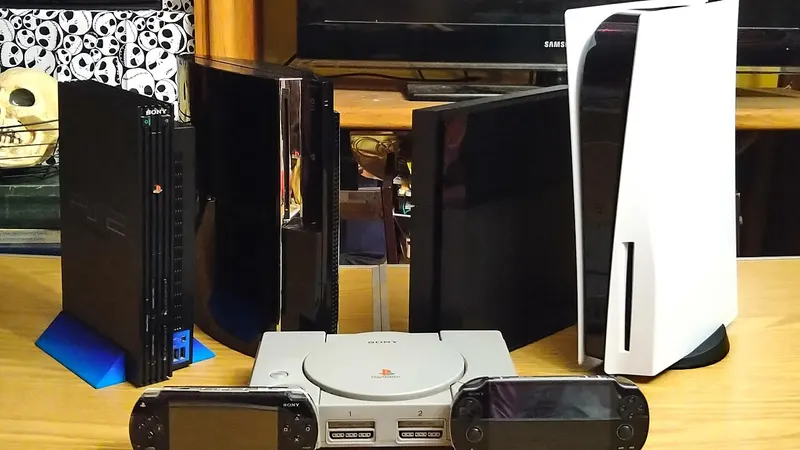 GTA 6 Kemungkinan Berjalan di 60 fps di Konsol Terbaru