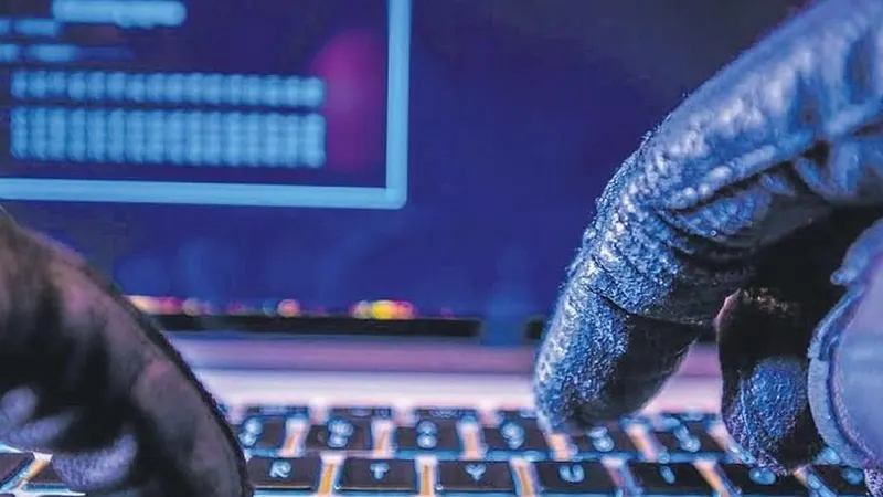 FBI Tangkap Pelaku Penyebaran Malware Melalui Game di Steam