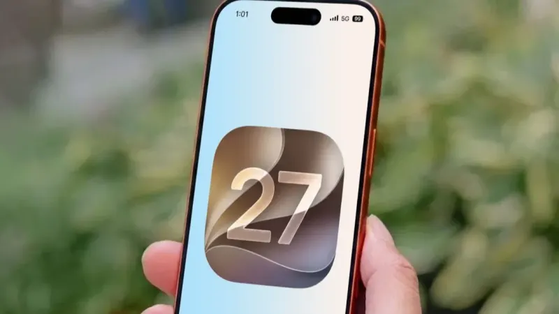 Fitur Tersembunyi iOS 27 yang Harus Anda Ketahui