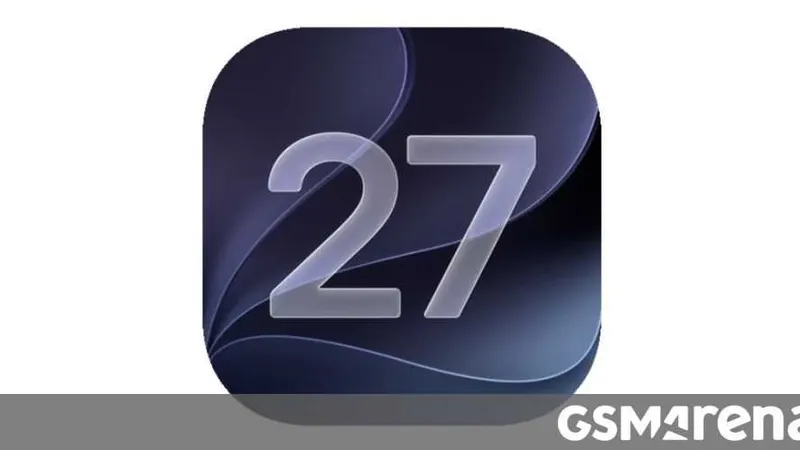 Apple Releases iOS 27.2 with Exciting New Features