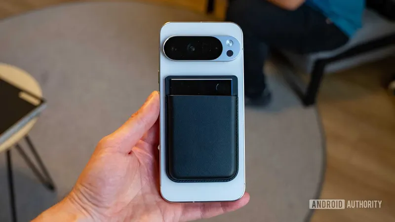 Best Productivity Gadgets for Professionals That Boost Work Efficiency