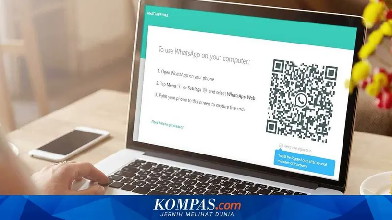 Gangguan Global WhatsApp, Instagram, dan Facebook Malam Ini Terjadi