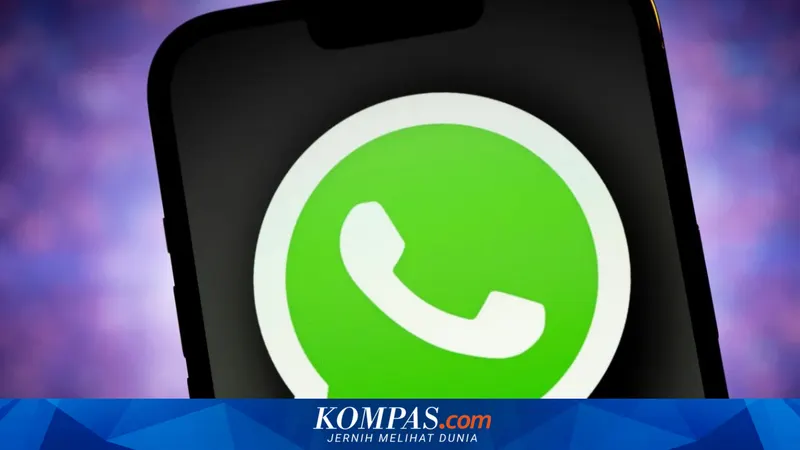 Gangguan WhatsApp Business Hari Ini Ganggu Komunikasi Pelaku Bisnis di Indonesia