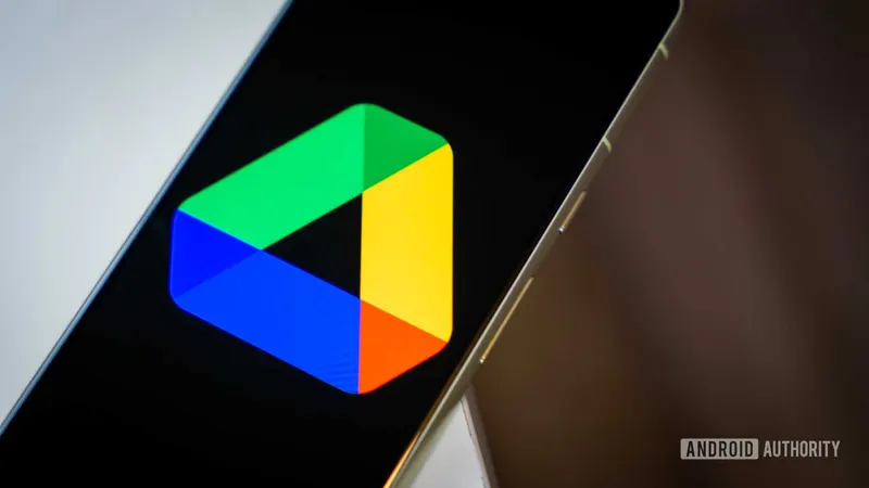 Google Drive Luncurkan Fitur Organisasi Berkas Menggunakan Kecerdasan Buatan