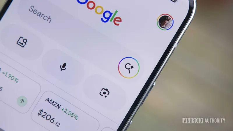 Google Luncurkan Mode AI untuk Diagram Interaktif dalam Pencarian