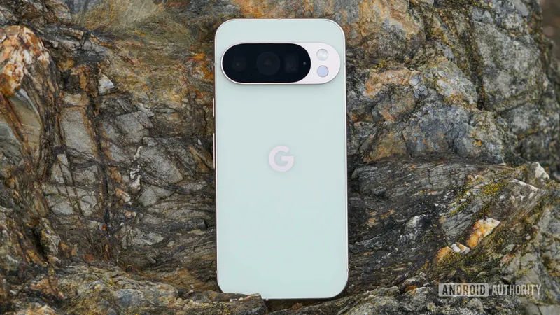 Google Pixel 10 Pro: Mengapa Masih Jadi Favorit Pengguna Android