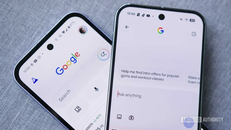 Google Search Bertransformasi ke Gemini: Apa Dampaknya bagi Pengguna?