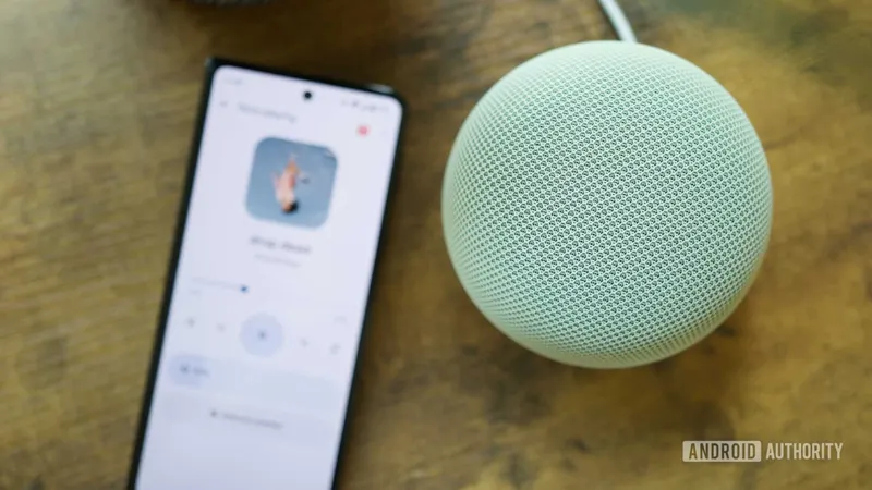 Google Segera Perbaiki Masalah Setup Home Speaker