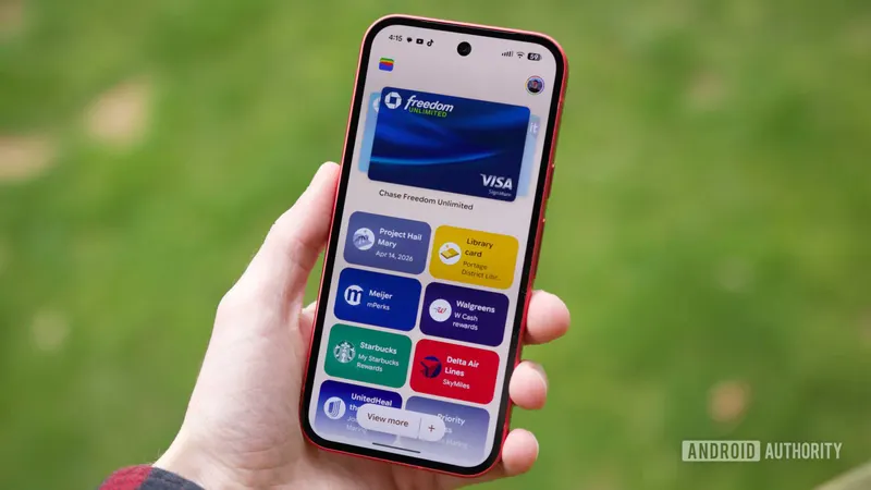 Google Wallet Launches New Feature to Simplify Your Travel