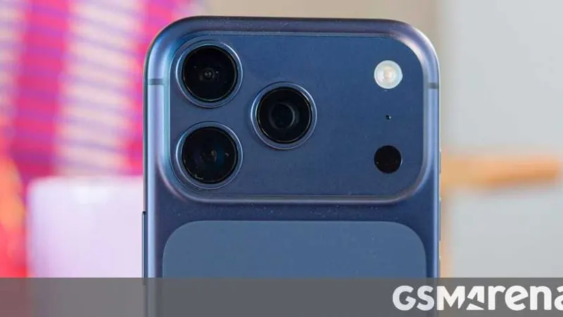 iPhone 18 Pro Price Expected to Rise Due to Increased Production Costs