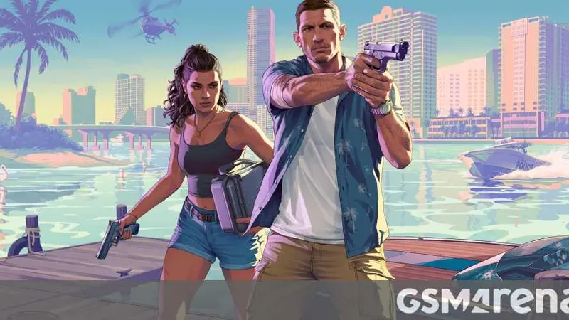 Official GTA VI Price Announced, Pre-orders Open June 25, 2024