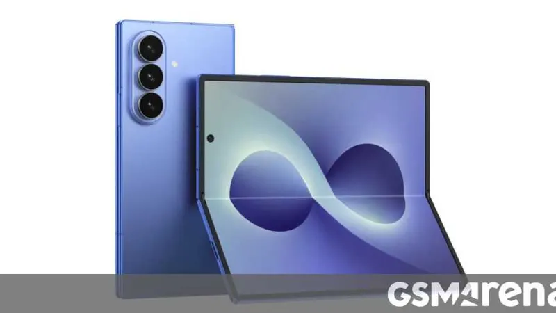 Harga Samsung Galaxy Z Fold8 dan Z Fold8 Ultra Terungkap