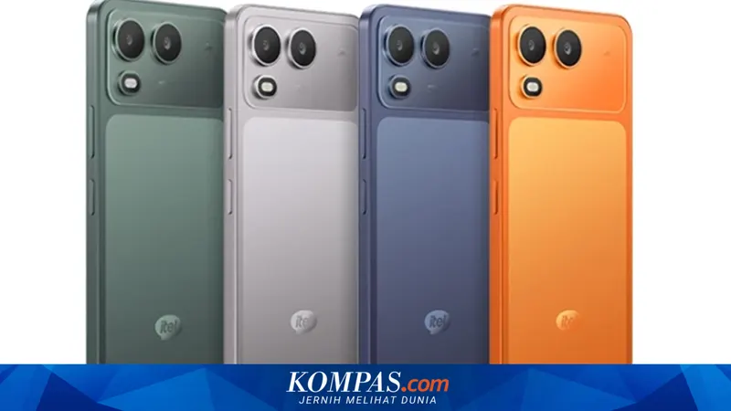 Harga Stabil HP Tecno, Infinix, dan Itel per Juni 2026