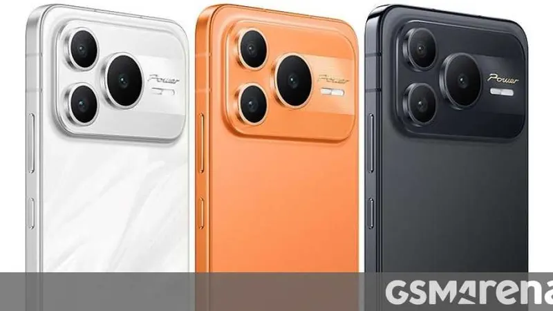 Honor Power3: Kapasitas Baterai yang Ambisius