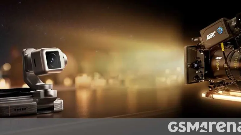 Honor Siapkan Robot Phone dan Logo Baru Minggu Depan