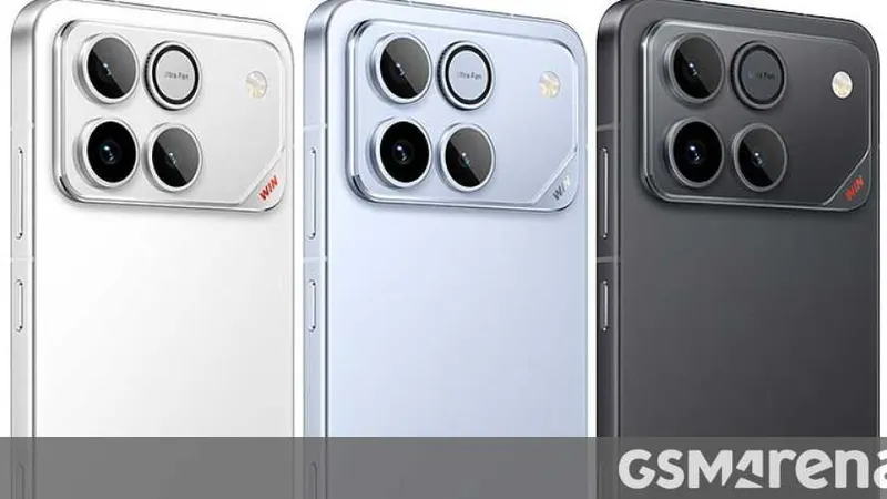 Honor Win 2 Siap Meluncur dengan Spesifikasi Menggoda dan Performa Tinggi