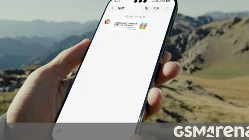 Huawei Mate 90 Pro Max Dapatkan Tiga SIM Secara Bersamaan