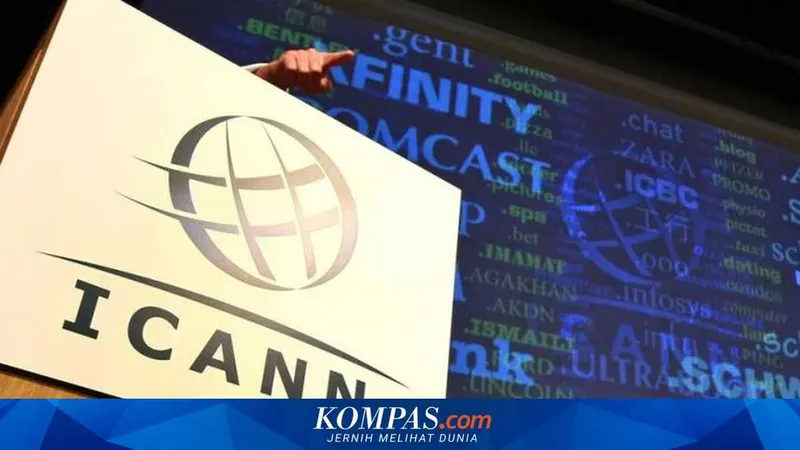 ICANN87 Pindah ke Bali: Implikasi Geopolitik dan Tata Kelola Internet