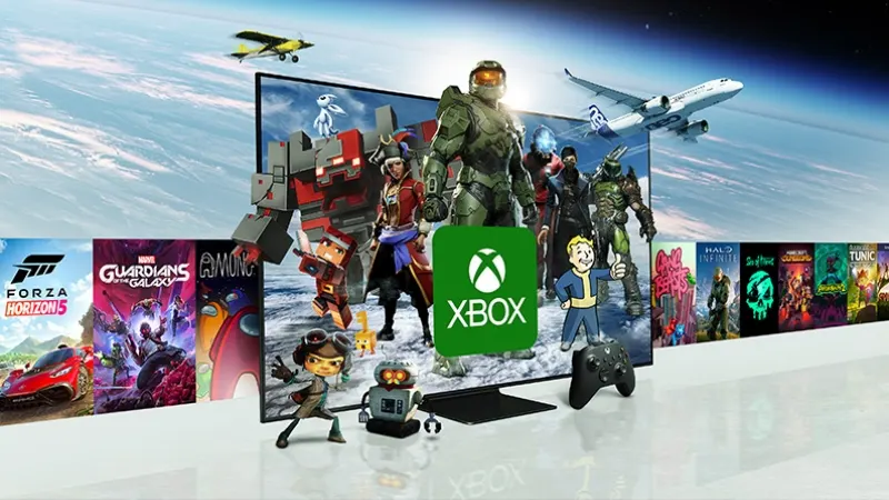 Inovasi Xbox Cloud Gaming Gratis untuk Semua Gamer