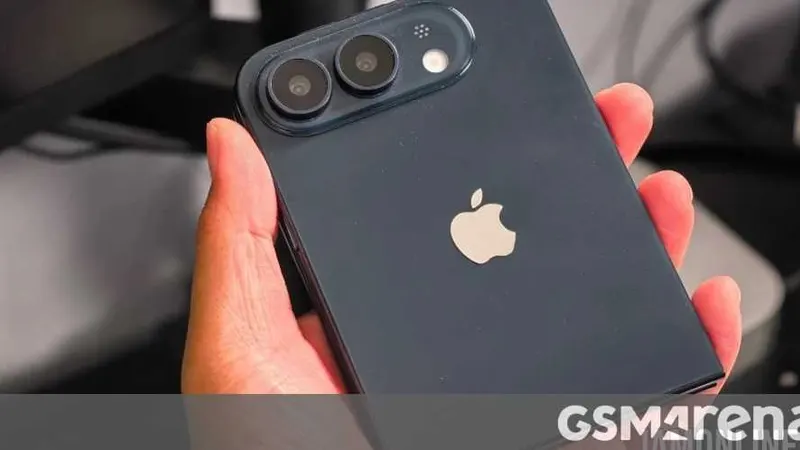Apple Foldable iPhone Ultra: Leaked Design and Exciting Features Revealed