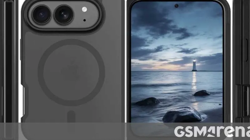 iPhone Ultra Siap Meluncur dengan Desain Lipat yang Menarik