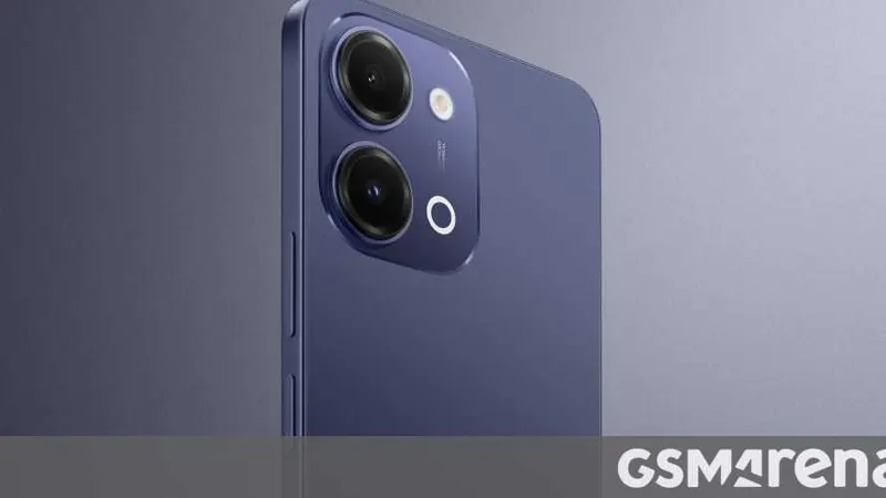 iQOO Z11i Hadir dengan Tiga Warna Menarik dan Spesifikasi Misterius