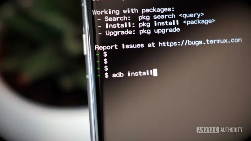 Kekhawatiran Google atas Perubahan ADB di Android