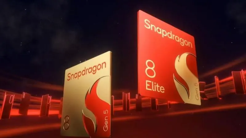 Kenaikan Harga Chip Snapdragon dan Dampaknya pada Smartphone