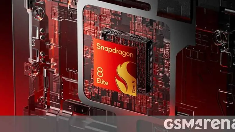 Kenaikan Harga Chipset Qualcomm Resmi Dimulai September 2026