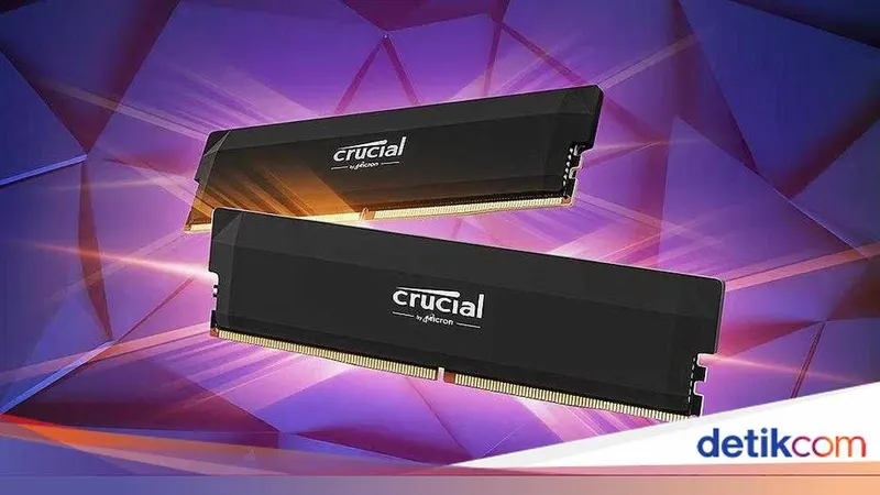 Gadget and Console Price Increases Due to RAM Crisis Shake the Market