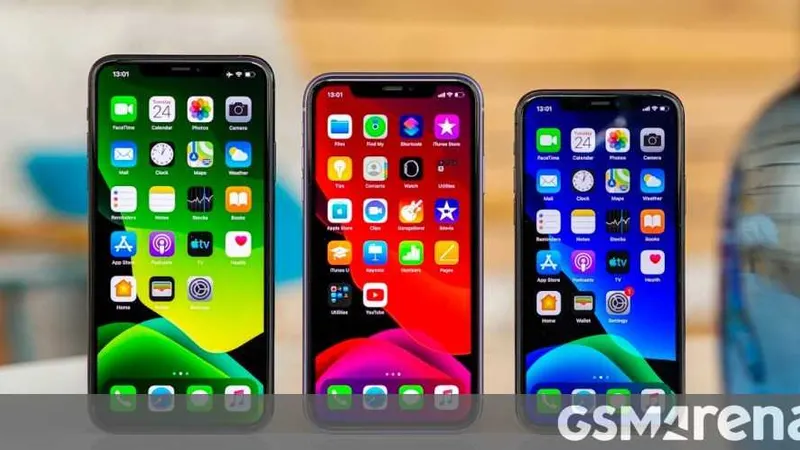 Security Vulnerability Threatens Several Latest iPhone and iPad Models