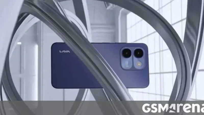 Lava Virat V1 Resmi Diluncurkan 21 Juli 2026