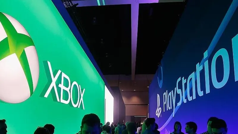 Loyalitas Gamer PlayStation dan Xbox Kini Tak Lagi Berarti