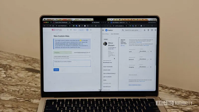 Benefits of Email Aliases for Managing Your Digital Identity Securely