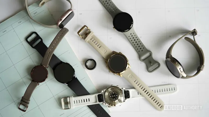 Manfaat Wearable dalam Kesehatan: Kenyataan dan Statistik Terbaru