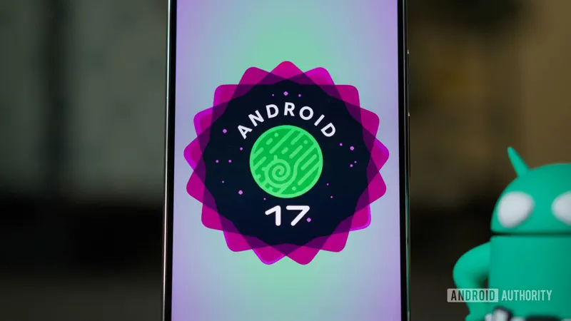 Masalah Koneksi Wi-Fi pada Android 17 Mengganggu Pengguna Pixel