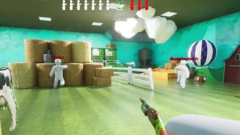 Meccha Chameleon Sells 15 Million Copies in Less Than a Month