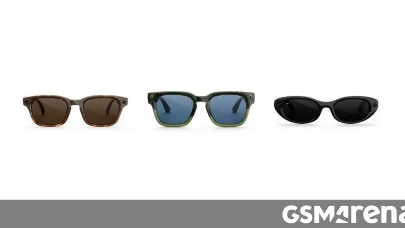 Meta Launches Latest Smart Glasses with Innovative and Stylish Features
