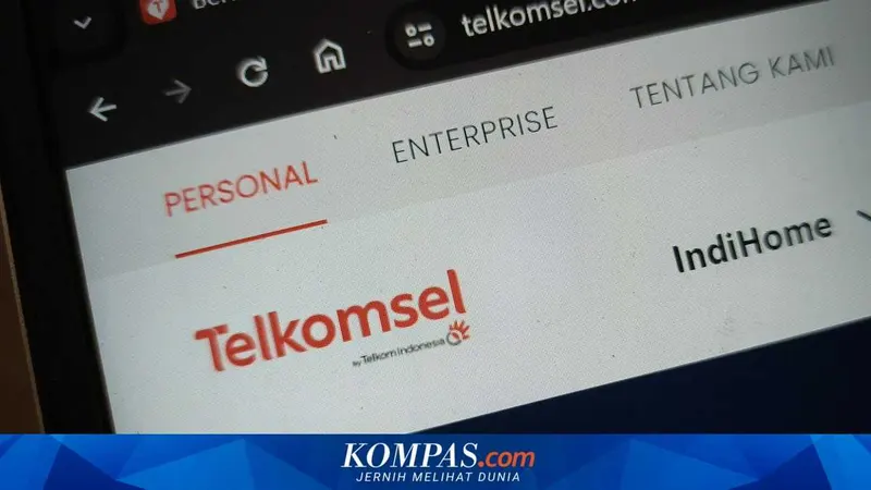 Muhammad Yusuf Ateh Resmi Jadi Komisaris Telkomsel untuk Perkuat Tata Kelola