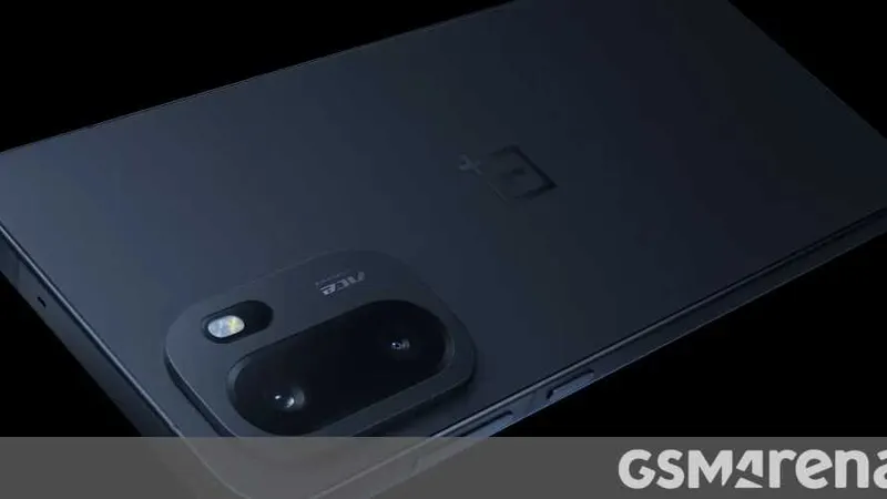OnePlus Ace 7 dan Ace 7 Pro Mungkin Hadir dengan Kamera 200MP