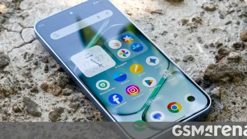 OnePlus Luncurkan Smartphone Entry-Level Baru untuk Pasar India