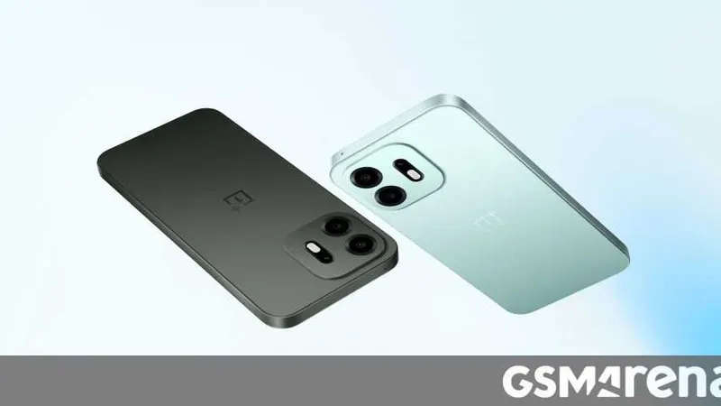 OnePlus N6 Arrives with 8000mAh Battery and Fast Charging
