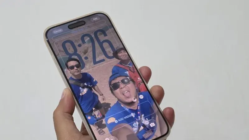 Pembaruan iOS 26.6 Apple Perbaiki Celah Keamanan Penting
